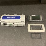 AIREDALE PCO1AD0CS0 Air conditioning controller and display PGD1ADØFWØ