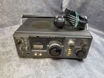 Trio R-1000 Communications Receiver Shortwave Radio **FAULTY/NOT WORKING**