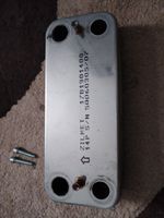 ZILMET SANITARY EXCHANGER 24 PLATES 17B1902406 FOR BOILER RADIANT