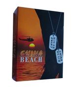 China Beach: the Complete Series (DVD, 2014, 21-Disc Box Set )