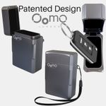 Faraday Metal Case Box Car Keys RFID Signal Theft Pouch Key Pocket  Secure OomO