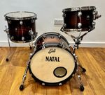 Natal Cafe Racer Bop Shell Kit