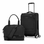 Samsonite Apex XLT 2 Piece Softside Set in 2 Colours