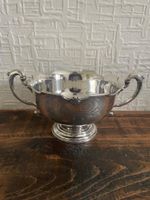 Lovely Solid Silver Rose Bowl Birmingham 1937