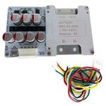 4S  W Active Balance Lifepo4 Lithium Battery  Board 100A for 12V7394