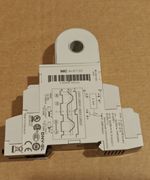 Crouzet Current Monitoring Relay, SP-NO/NC, DIN Rail, 24-240V, 2-20A, AC