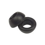 Gibraltar SC-CLR/2 Rubber Hi Hat Clutch Pads (Pack of 2)
