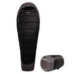 Berghaus Transition 400 Mummy Sleeping Bag for All Year Round Camping