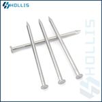 STAINLESS STEEL NAILS 30MM 40MM 50MM 65MM 75MM 100MM FLAT HEAD GENERAL PURPOSE