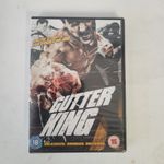 GUTTER KING  -15 - DVD - New & Sealed - Free P&P - VGC