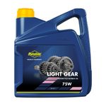 Putoline Light Gear Oil 4 Litre   70156