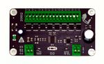 Decoderwerk 20802 Switch Decoder for Any Load With 8 Power MOSFETs