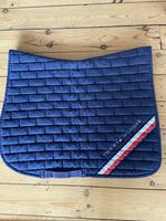 Tommy Hilfiger Dressage Saddle Pad Navy