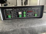 Ryger DX402 Multifunction Light Processor Soft Touch made In England 1990