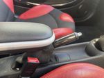 Genuine Jcw Carbon Hand break  And Alcantara Gaiter R56 Mini Cooper S