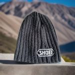 Official Shoei Motorcycle Helmets Beanie John McGuiness Limited Edition. Rare
