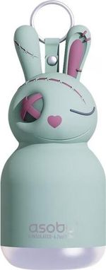 Asobu Mini Undead Bunny Bestie Bottle
