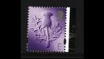 S96 XS72A E Thistle QUESTA SCOTLAND Regional UM GB