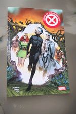 House of X/Powers of X by Jonathan Hickman - 9781846533884