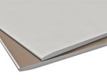 Plasterboard 8x4(2400x1200)12.5mm-Tapered Edge MIN PRICE FOR 12 -SPEEDY DELIVERY