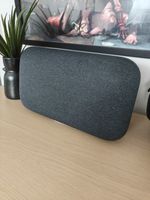 Google Home Max Smart Wireless Speaker Google Assistant Charcoal