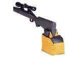 SmartReloader SR204 High Rear Shooting Bag Unfilled Rifle Support