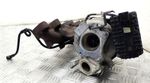 KIA SPORTAGE 1.6 CRDI TURBOCHARGER 28231-2U000 843814-0008