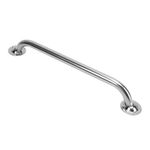 Marine Boat Grab Handle Stainless Steel Grab Rail Handle Durable For Boat