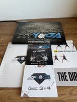 DDP Yoga DVD Set With Discs 3 and 4. Also Includes Extreme 2 Disc Set.