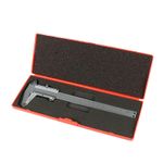 1x Stainless Steel Vernier Calipers 150/200/300mm Accuracy 0.02mm Measuring Tool