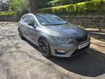 Seat Leon FR 1.4 Tsi 5 door 2016