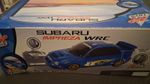 Zap Toys Subaru Impreza WRC 