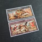 LIECHTENSTEIN 2020 TREASURE HUNTING SCENES MNH