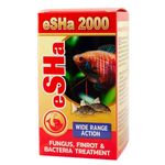 eSHa 2000 Fungus Finrot Aquarium Fish Tank Treatment