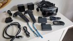 Boxed Valve Index VR kit + HTC base stations & controllers - everything you need