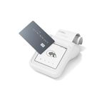 SumUp Solo Card Reader with Printer 4G WiFi Contactless POS, FREE DELIVERY