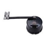 1x 1HP AC Overload Protector Compressor Overheat Protection for Refrigerator sy