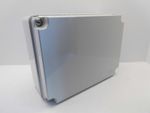 GEWISS GW44209 300x220x120mm ENCLOSURE JUNCTION BOX PLASTIC WATERPROOF IP56 GREY