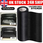 Self Adhesive Leather for Sofa Repair Patch Furniture Table Chair Sticker Seat