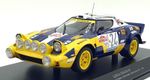 Minichamps 1/18 Scale 155 801724 - Lancia Stratos HF #24 Sanremo Rally 1980
