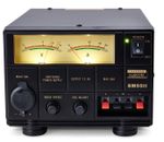 POWER SUPPLY UNIT - SM-50II (50 AMP POWER SUPPLY UNIT WITH NOISE OFFSET)