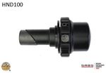 Kaoko Cruise Control Throttle Lock Black Honda NC750X 2014 - 2023