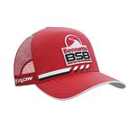 Official British Superbike Baseball Cap by Ixon -