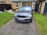 Bmw 1 Series 2.0 120i Petrol