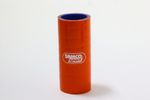 Samco Orange Hose and Clip Kit Suzuki GSX-8R 2024-2025