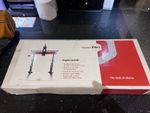 Master Pro Engine Load Leveler complete use with hoist NEW BOXED. 