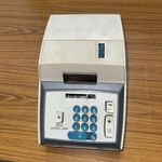 VINTAGE Addmaster ANTIQUE RETRO DESK Adding Machine Calculator No Power Lead
