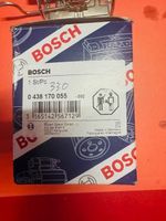 Bosch 0438170055 pressure accumulator fuel accumulator Mercedes W126 C126 R107 R129