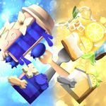 Vanillaberry Cake And Lemonade Jar Sets Flee The Facility FTF