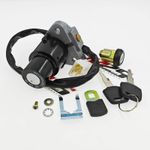 Ignition Switch Lock Set For Yamaha YZF-R 125 MT125